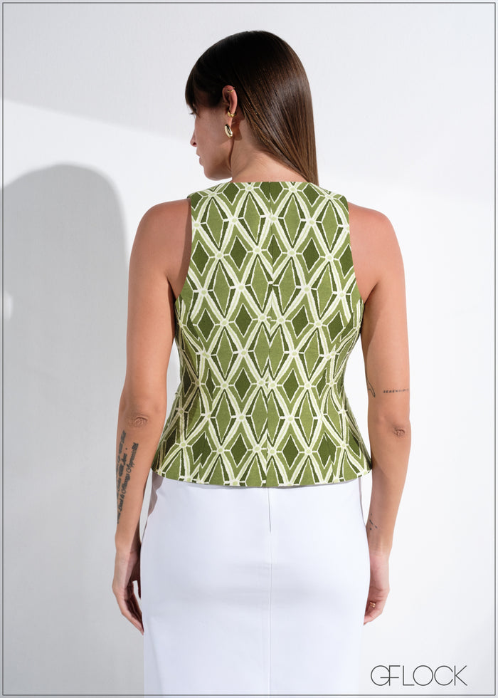 Waistcoat - 011225
