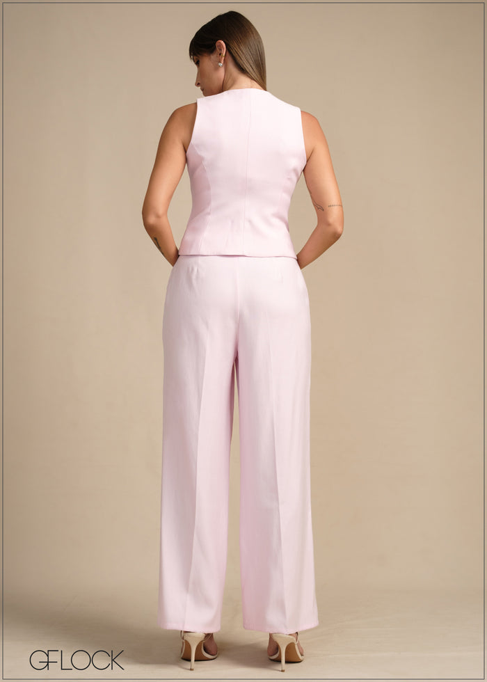 Waistcoat - 020226