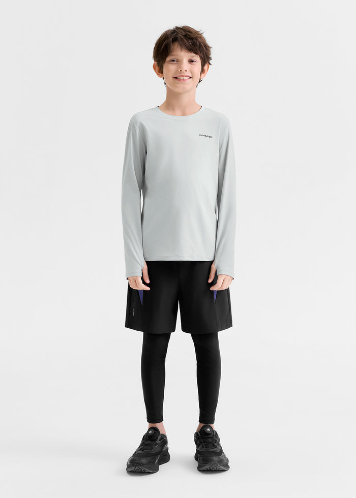 Charcoal Black / 6 (120)