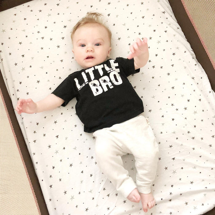 Waterproof Pack N Play | Portable Crib Sheet Set
