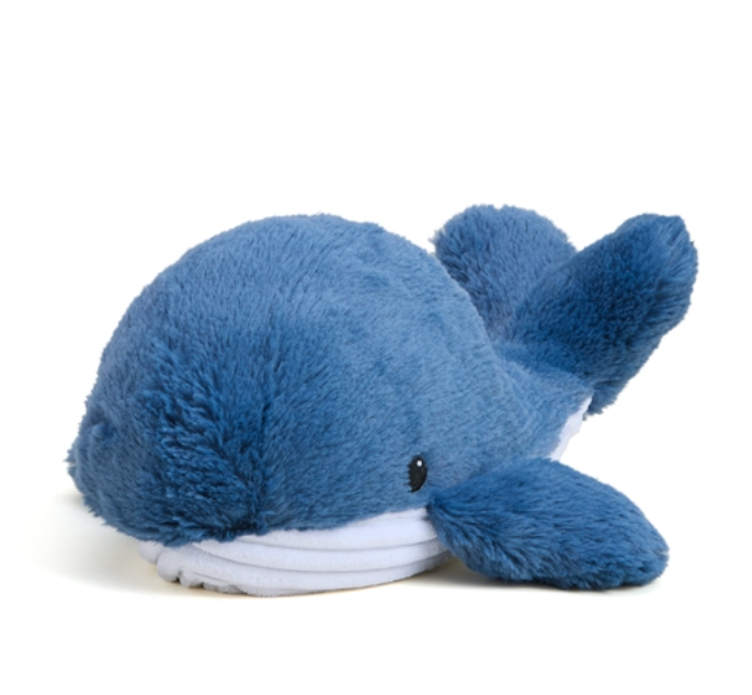 Whale Warmies