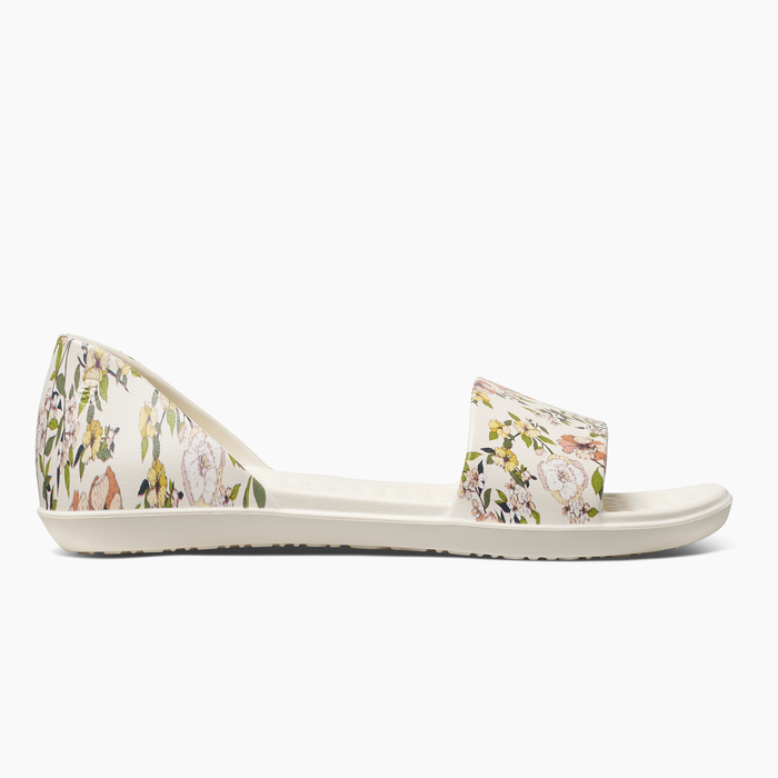Bone Summer Floral / 5
