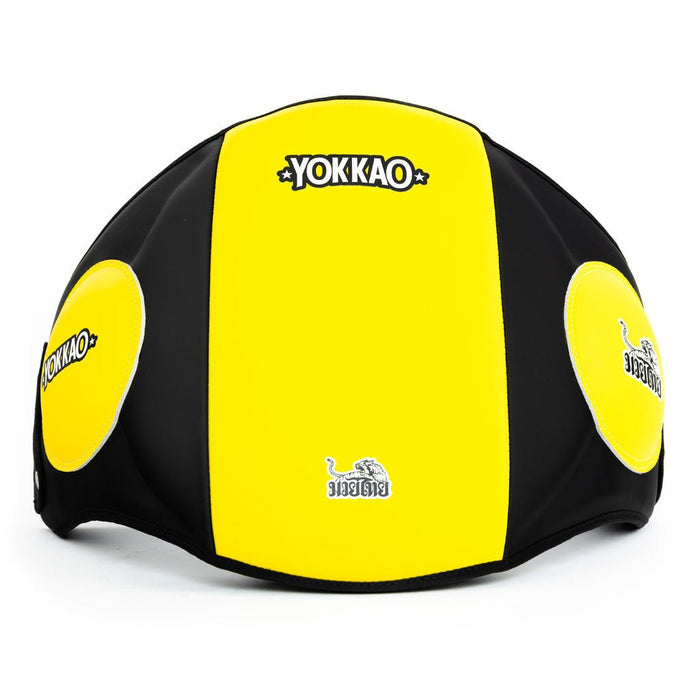 Yellow/Black