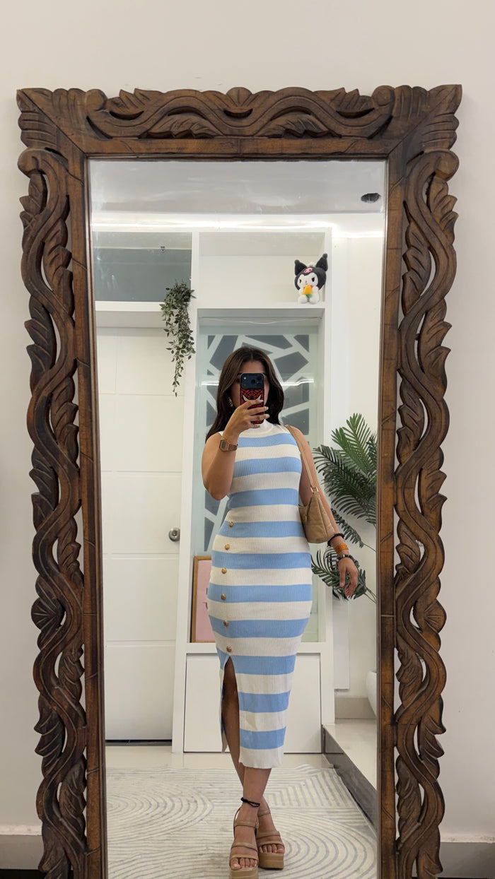 116 Bodycon dress 28-34bust/45L