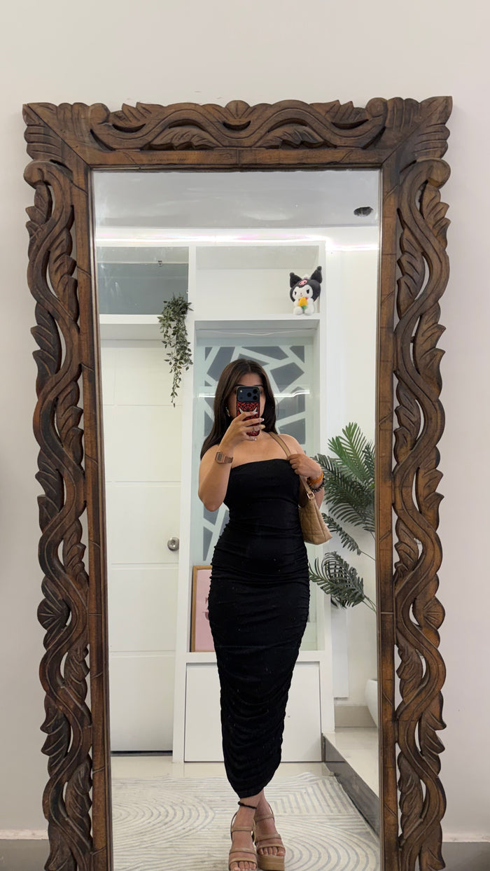 125 Bodycon dress 30-34bust/44L