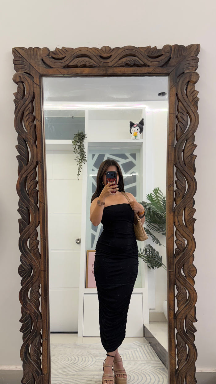 125 Bodycon dress 30-34bust/44L