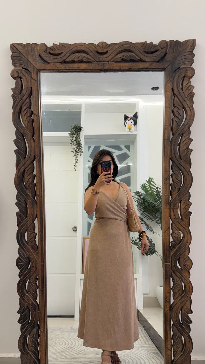 130 Summer Bodycon dress 34-38bust/47L