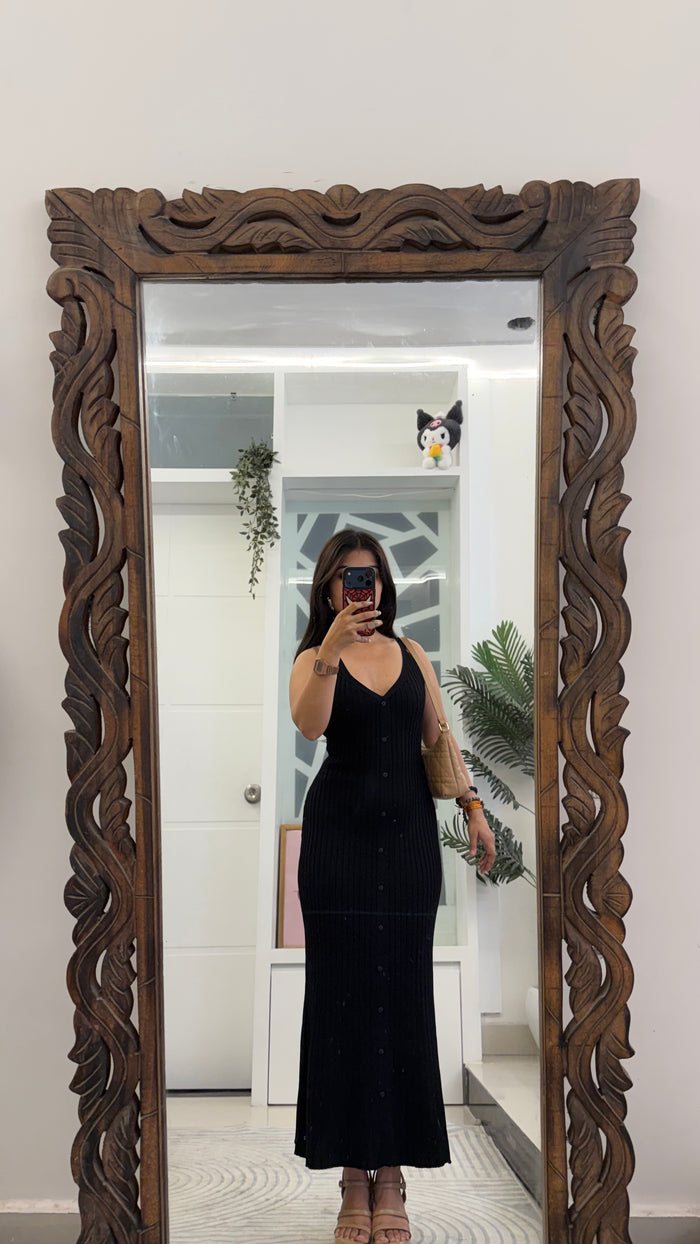 134 summer Bodycon dress 28-34 bust/50L