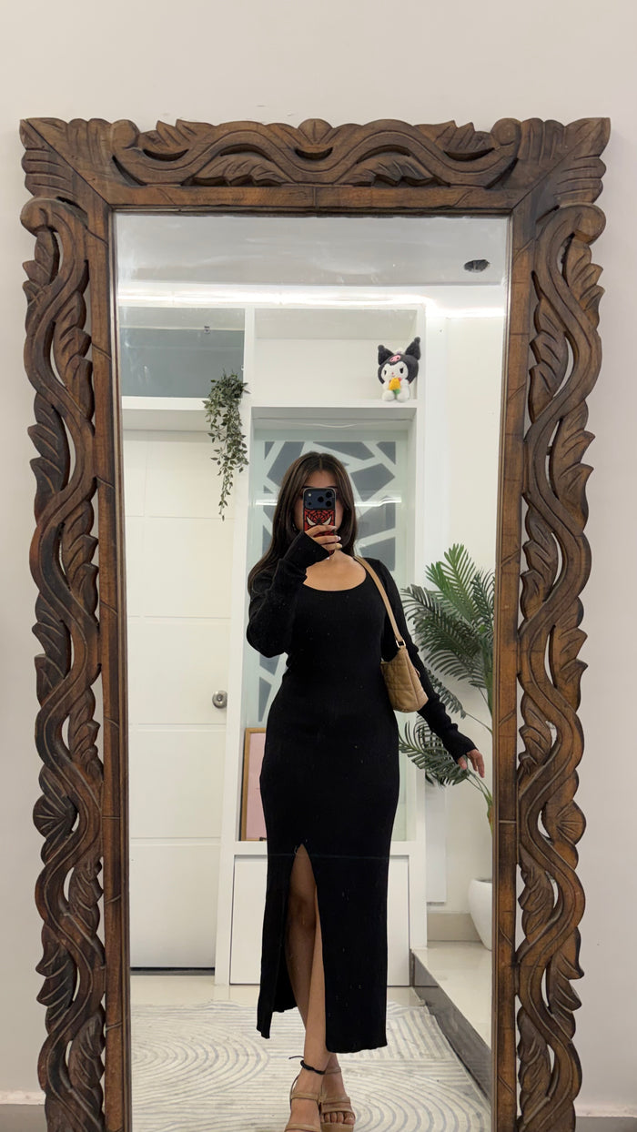 142 Summer Bodycon dress 32-36bust/49L