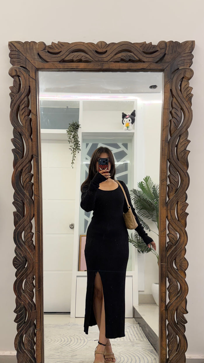 142 Summer Bodycon dress 32-36bust/49L