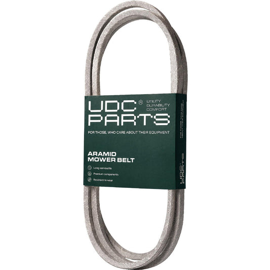 144959, 532144959 Mower Deck Belt Replacement for Craftsman LTX1000, LT3000, DLT3000 & More | 42-in Deck | Aramid Cord
