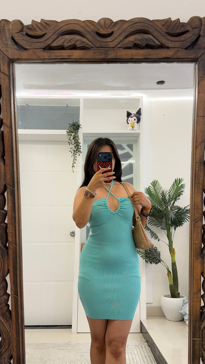 148 Bodycon dress bust 28-32/27L
