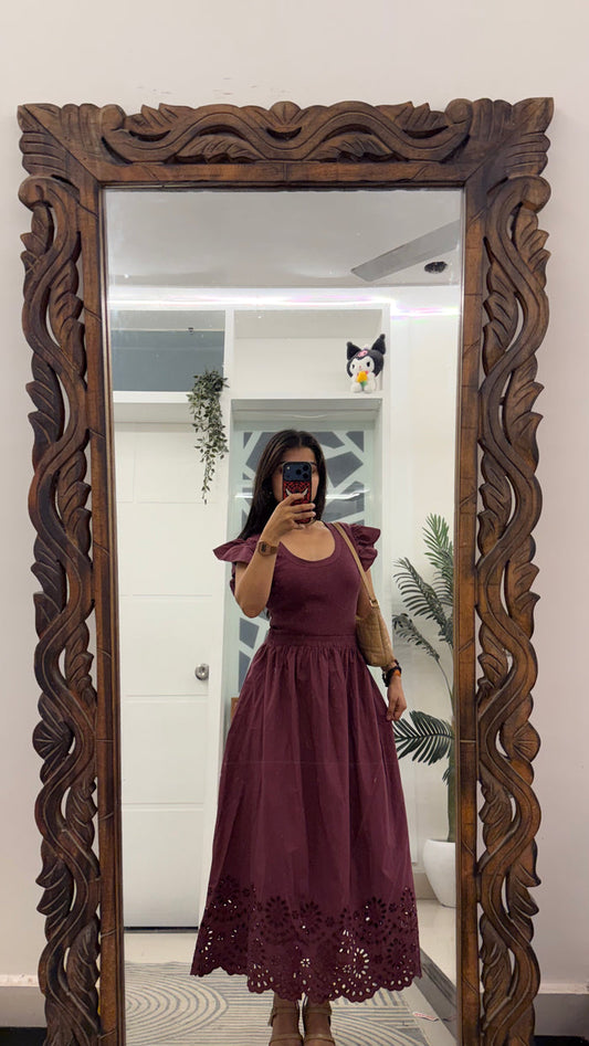 20 classy dress 32-36 bust/l: 45