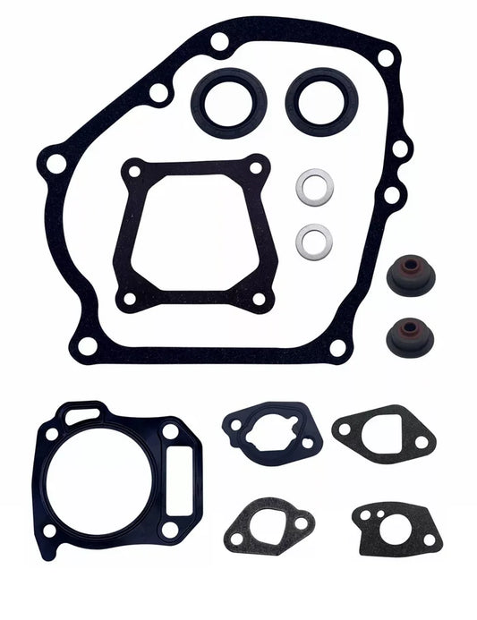 212cc 224cc Non Hemi Gasket Set Kit for Predator Tillotson Lifan Ducar Locin