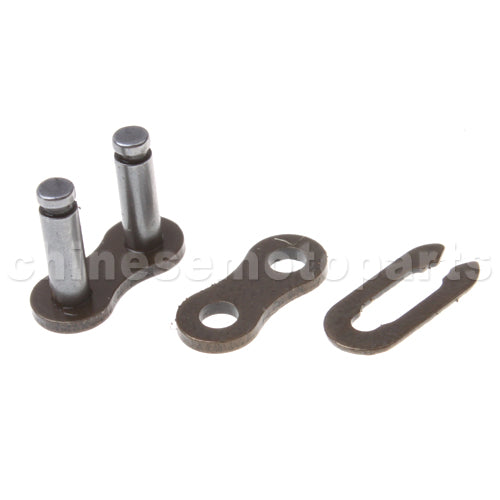 25H Chain Master Link 3 pack