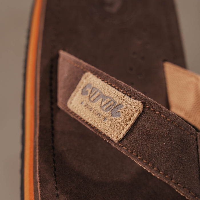 2LUX - Tong pour Homme