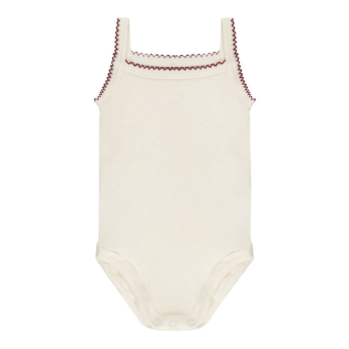 Red Cherry Collection undershirt 2