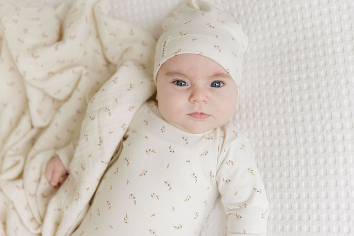 3 Pack Cotton Muslin Swaddle Blanket