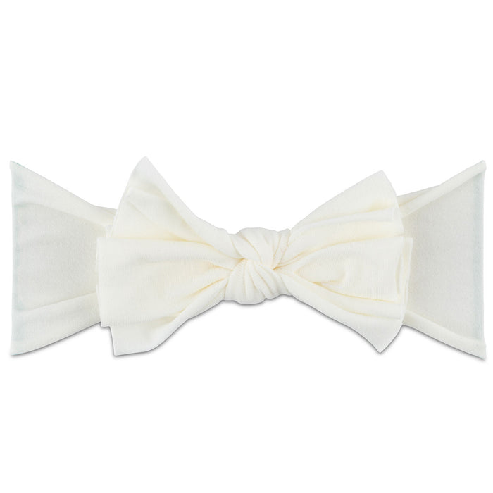3 Pack Headband Set - Tan, Blush Pink & Ivory