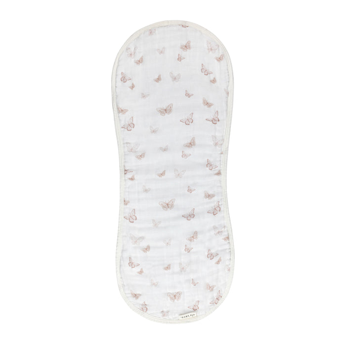 3 Pack Muslin Burp Cloth