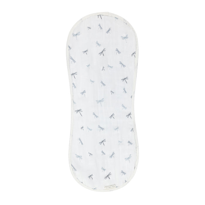 3 Pack Muslin Burp Cloth