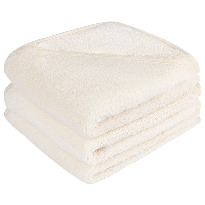 3 Pack Washcloth Set