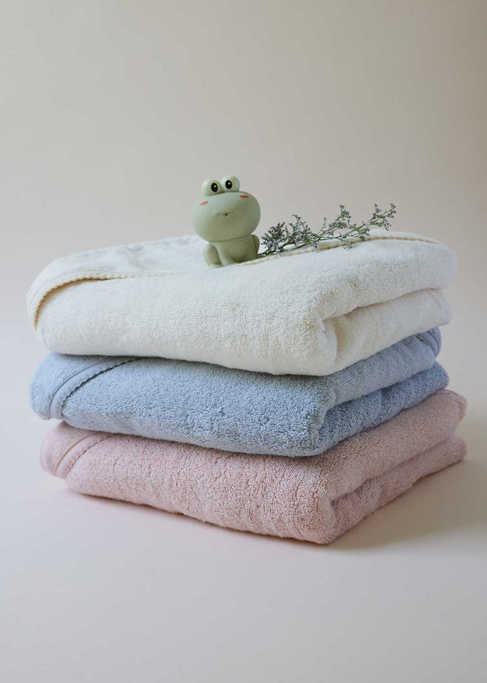 terry washcloths Blue