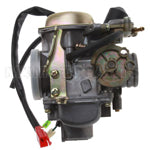 30mm CF 250cc Carburator
