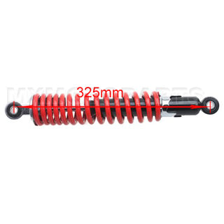 325mm(12.8") Shock for 150-250cc ATV & Buggy