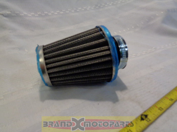 35mm Air Filter for ATV Pit bike 50cc 70cc 90cc 110cc 125cc