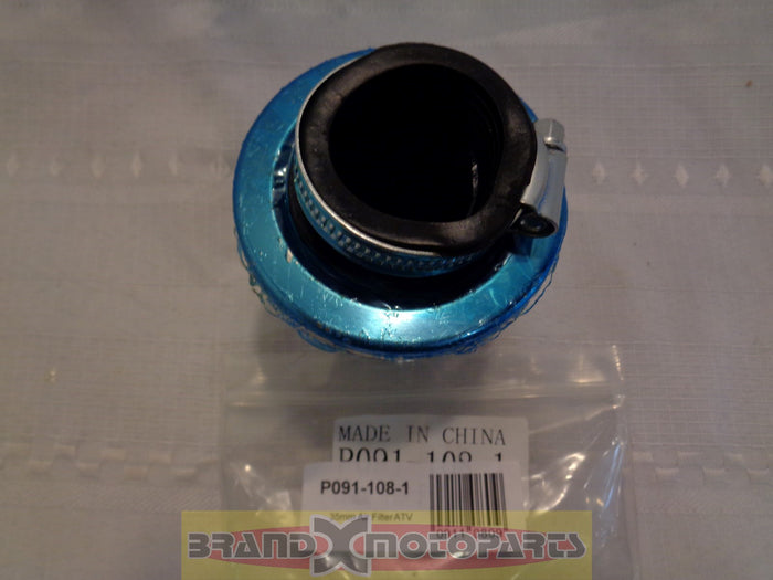 35mm Air Filter for ATV Pit bike 50cc 70cc 90cc 110cc 125cc