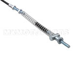 38.18" Drum Brake Cable for 50cc-150cc Dirt Bike
