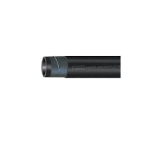 5 Inch Rubber Suction Hose - Purchase by the Foot