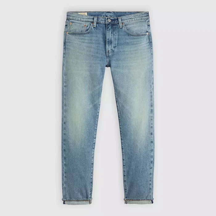 502™ Taper - New Friends Selvedge