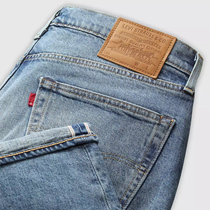502™ Taper - New Friends Selvedge