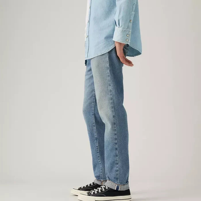 502™ Taper - New Friends Selvedge