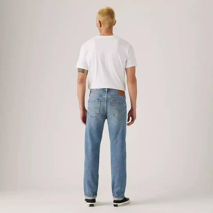 502™ Taper - New Friends Selvedge