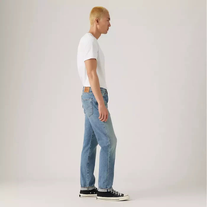 502™ Taper - New Friends Selvedge