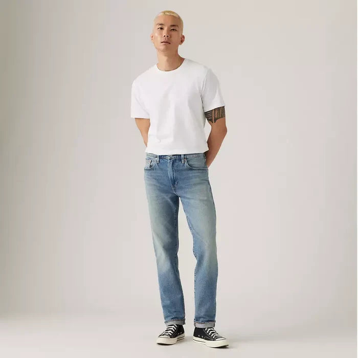 502™ Taper - New Friends Selvedge
