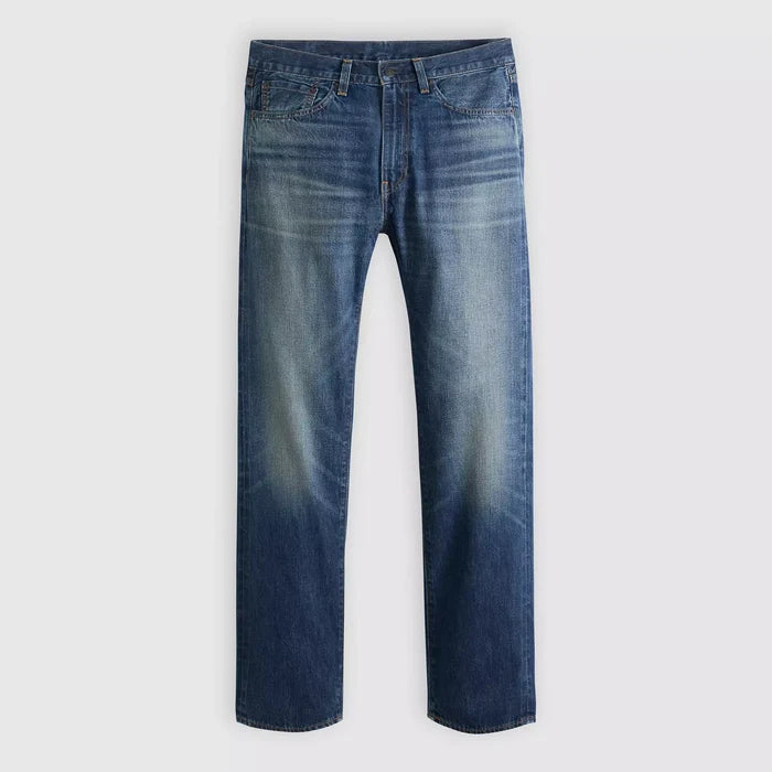 505™ Regular Jean - Greatest Story Selvedge