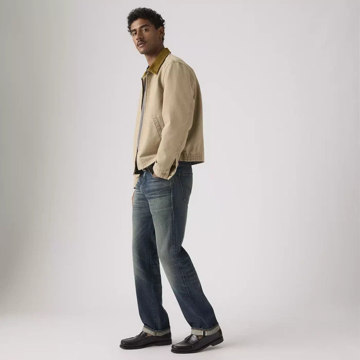 505™ Regular Jean - Greatest Story Selvedge