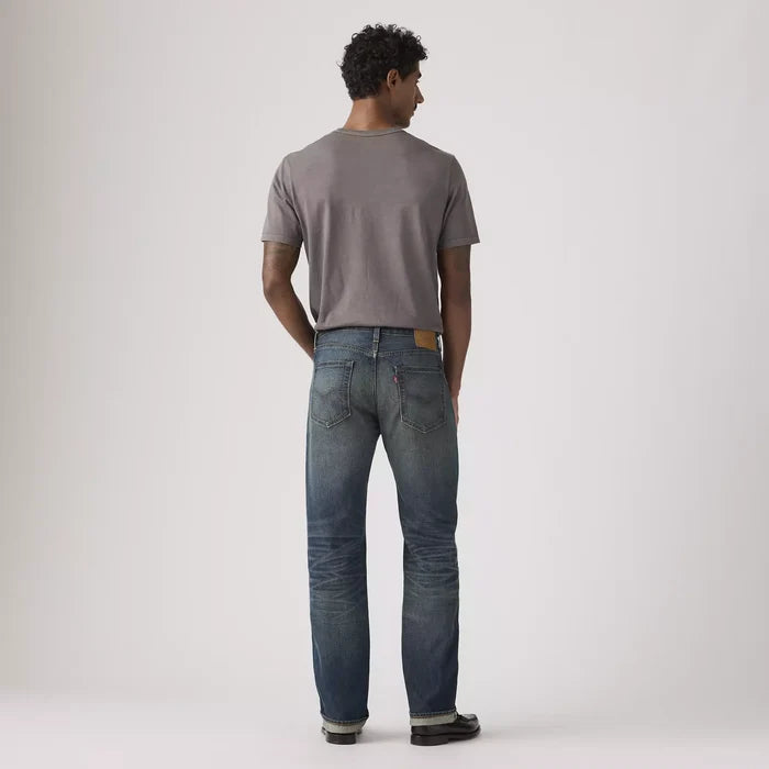 505™ Regular Jean - Greatest Story Selvedge
