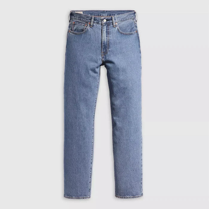 568™ Loose Straight - Blue Essentials - Medium Wash