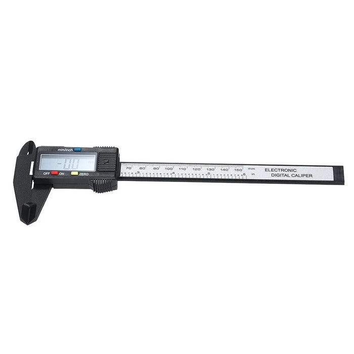 6" Vernier Caliper Micrometer Gauge