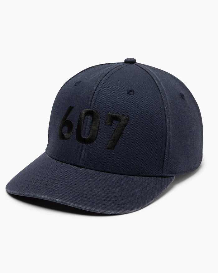 607 Hat - Twilight