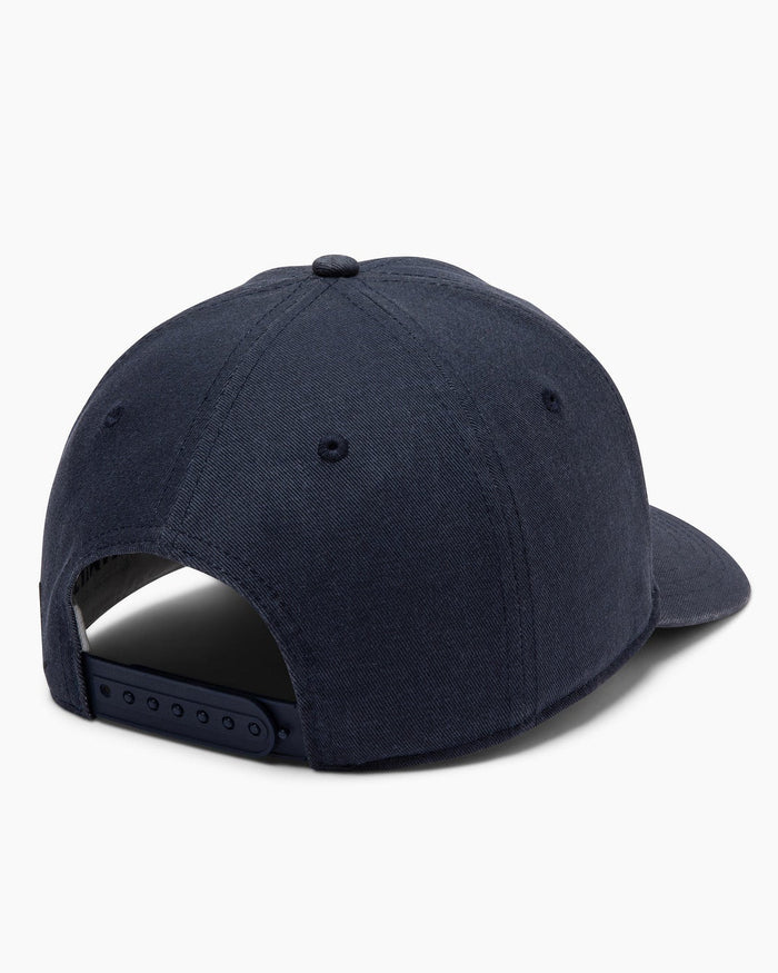 607 Hat - Twilight