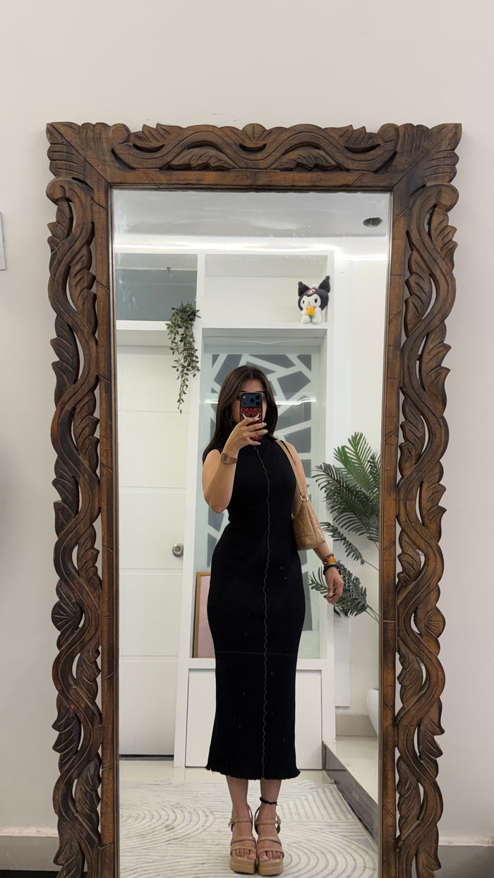 71 Summer Bodycon dress 32-34 bust/l:48