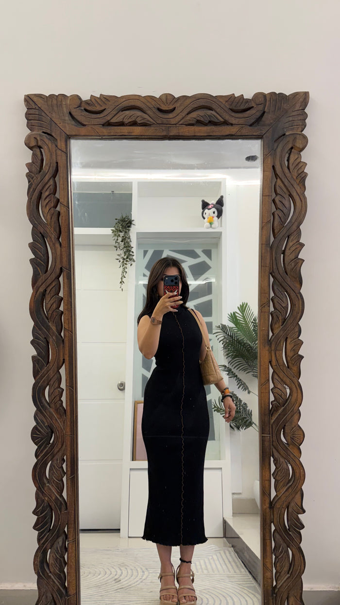 71 Summer Bodycon dress 32-34 bust/l:48