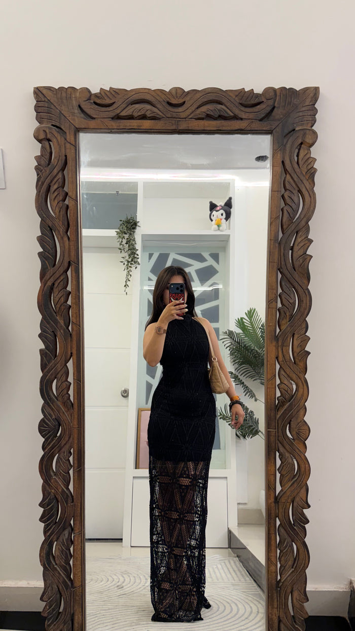 74 summer Bodycon dress 30-34 bust/l:58