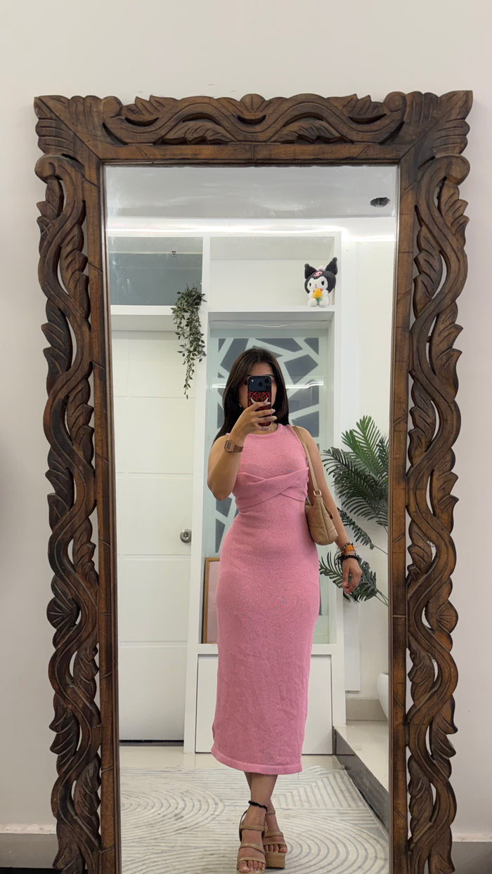 76 Pinterest Bodycon dress 32-36 bust/l:50